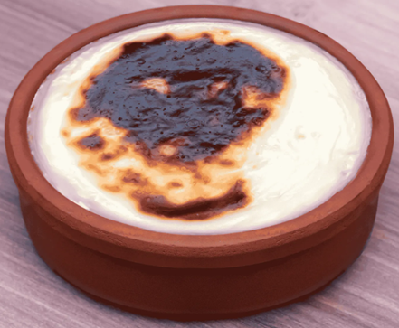 Sütlaç