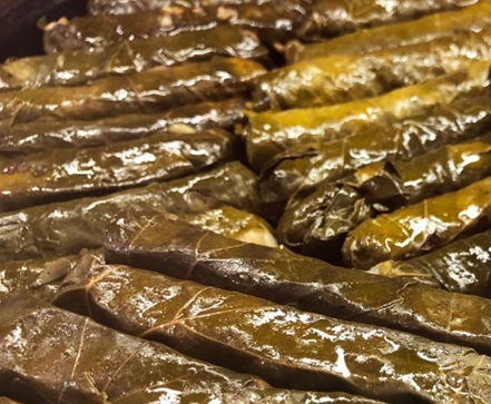 Sarma